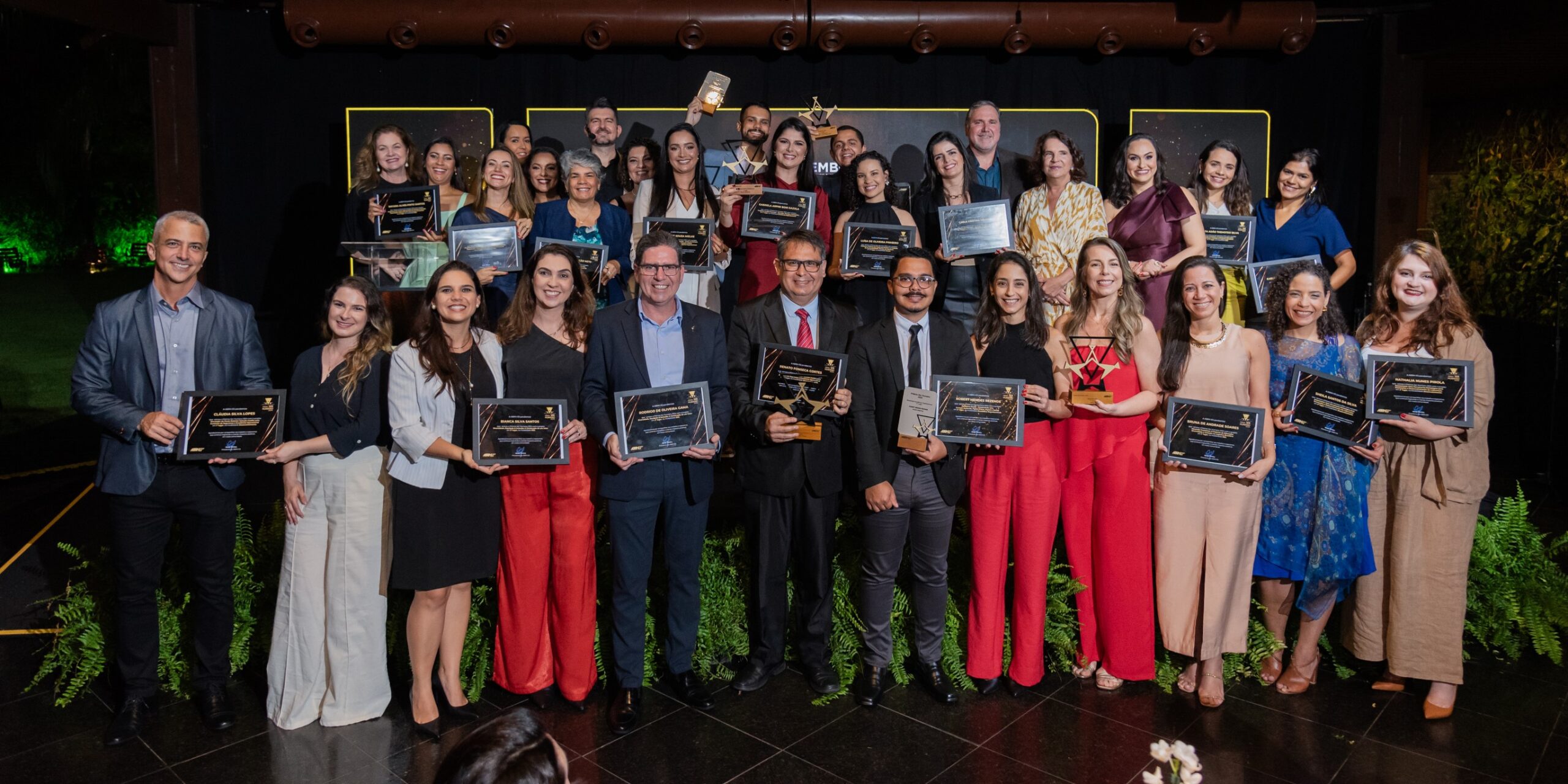 Prêmio Ser Humano 2024: Destaques e Vencedores