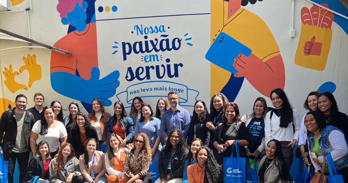 Circuito Boas Práticas apresenta case do Grupo Coutinho e seu Programa de Saúde Mental