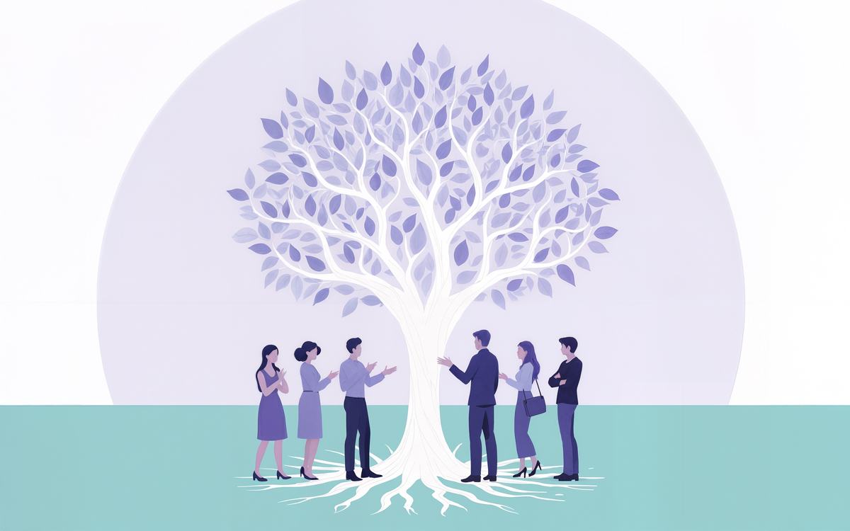 Quando a espiritualidade inspira o comportamento humano