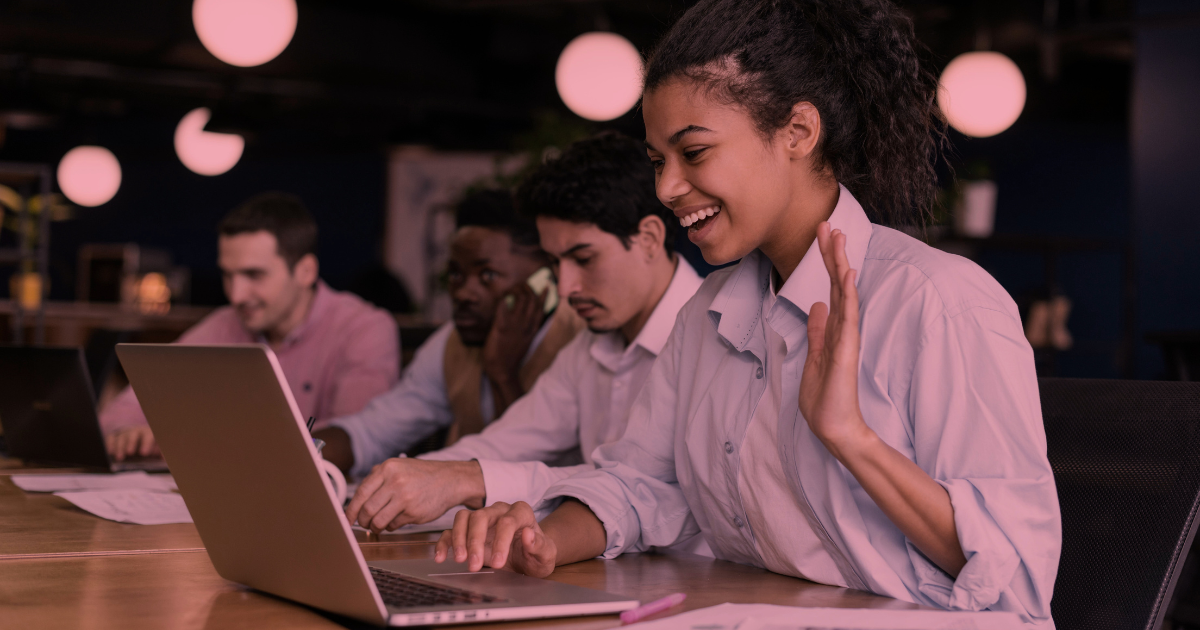 Gestão de pessoas no século XXI: entre tecnologia e humanização