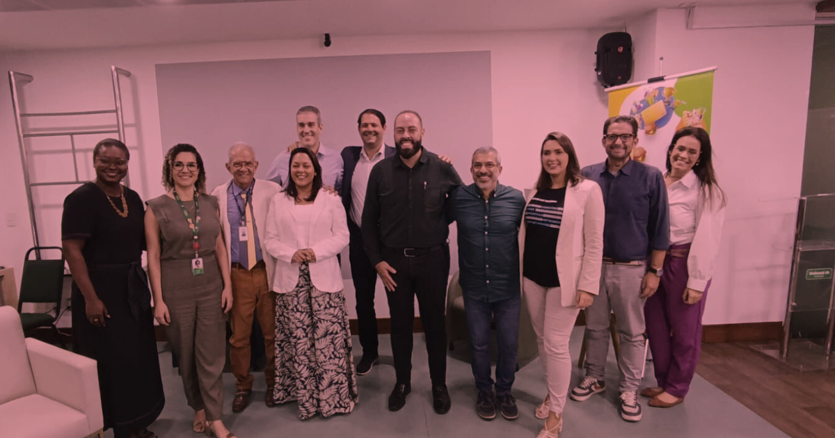 Workshop em Aracruz destaca como a Inteligência Artificial já transforma a gestão de pessoas
