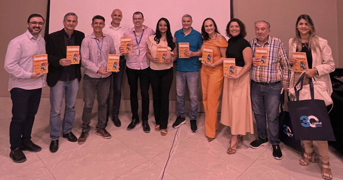 Café de Relacionamento reúne associados para uma manhã de conexões e novidades na ABRH-ES