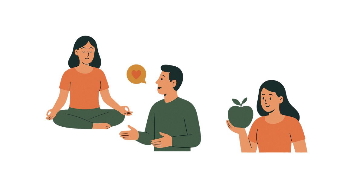 Well-being nas organizações: aprendizados do ABRHCAST-ES