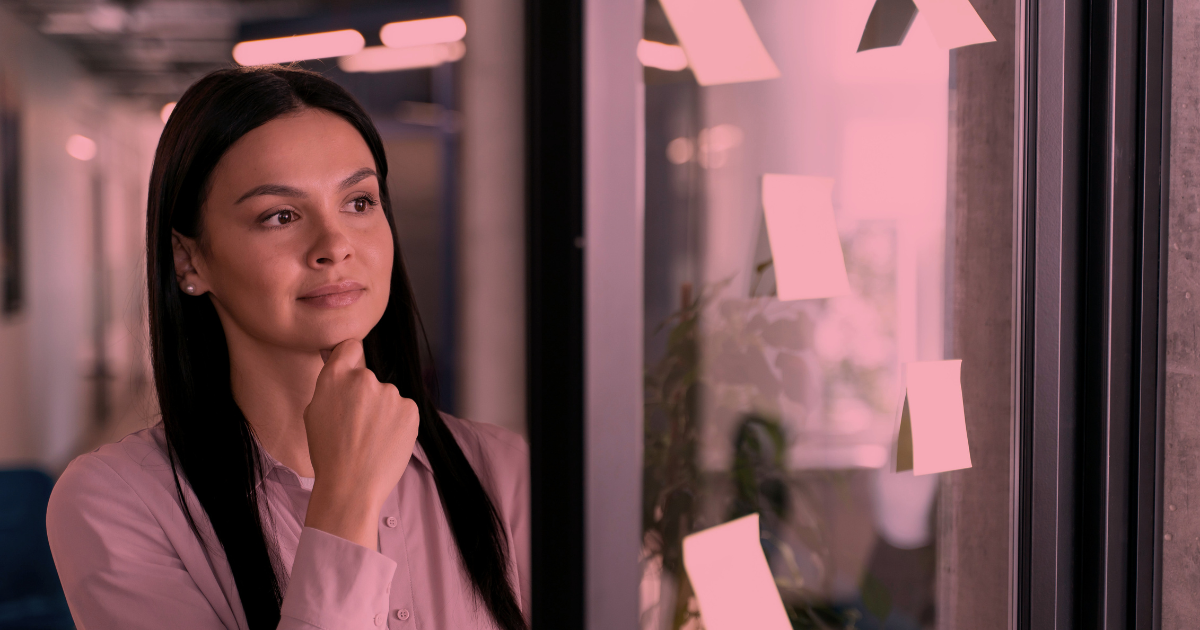 Novo líder, novo humano