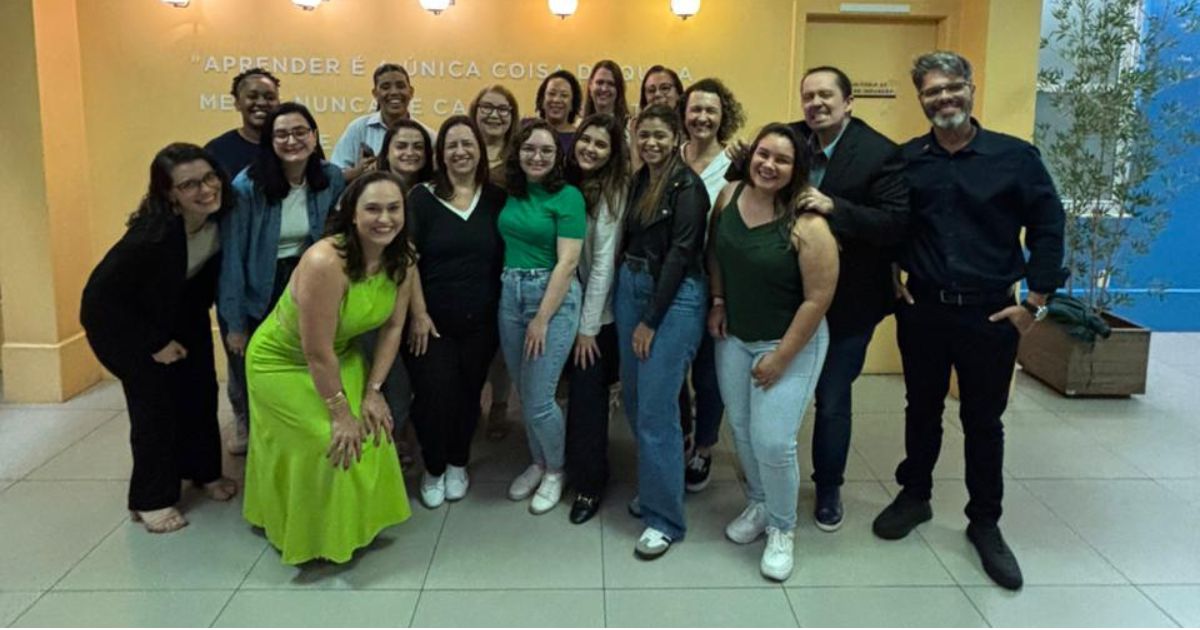 Formação em Remuneração Estratégica destaca práticas que impulsionam engajamento e retenção