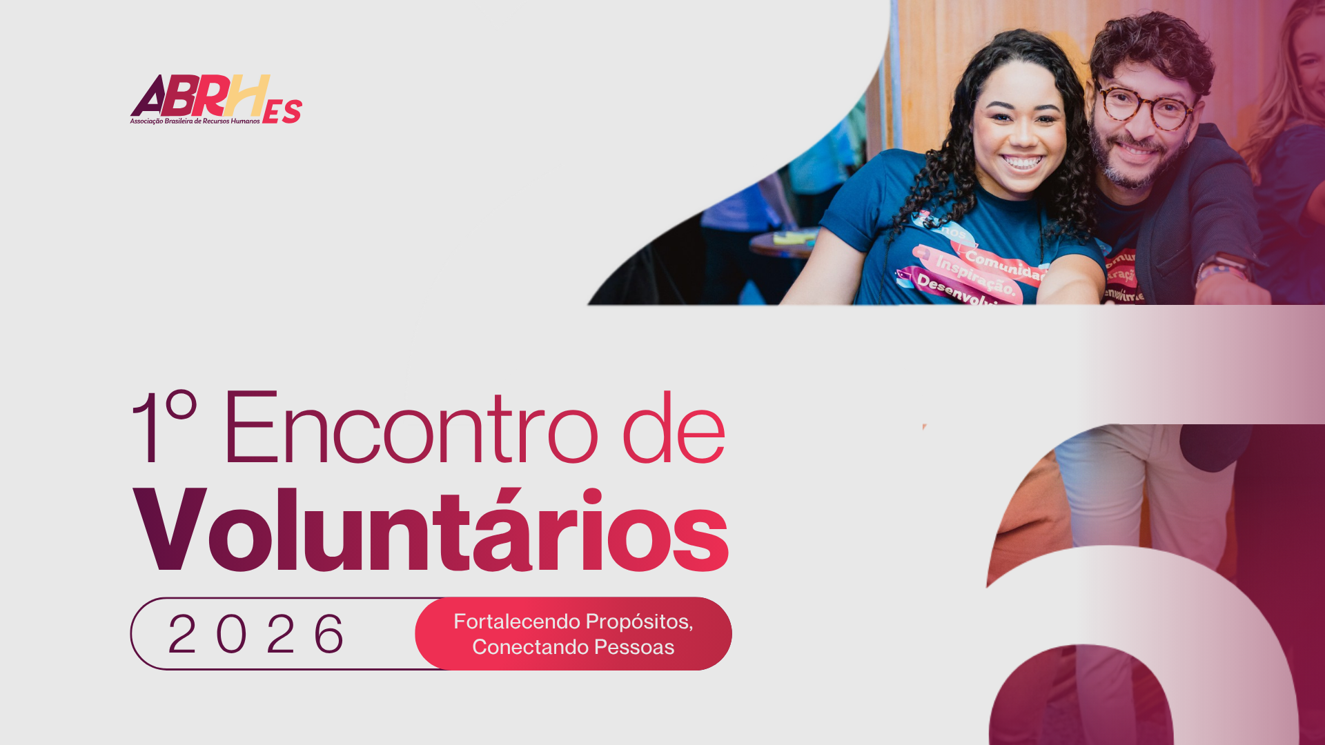 Encontro de voluntários fortalece conexões e planejamento da ABRH-ES