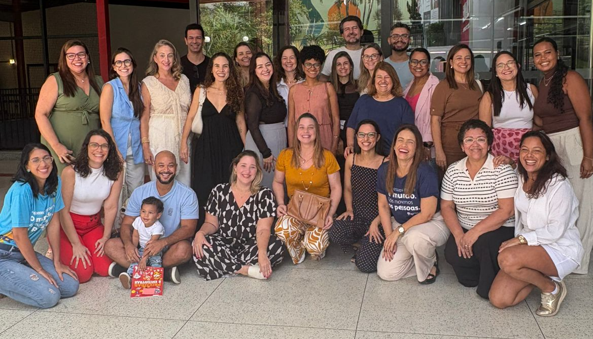 ABRH-ES realiza segundo Encontro de Voluntários com foco em cultura, acolhimento e experiência