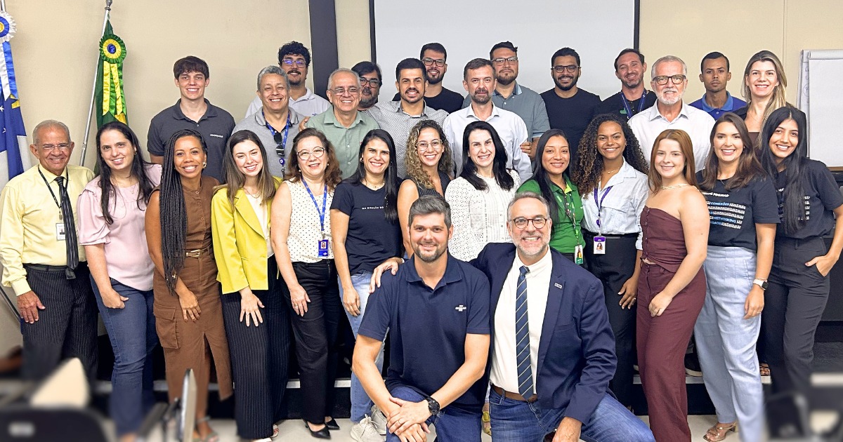 Workshop em Cachoeiro de Itapemirim debate liderança e futuro do trabalho