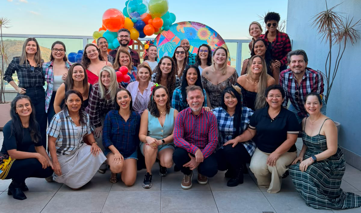 Encontro de Voluntários fortalece conexões e celebra o espírito colaborativo da ABRHES
