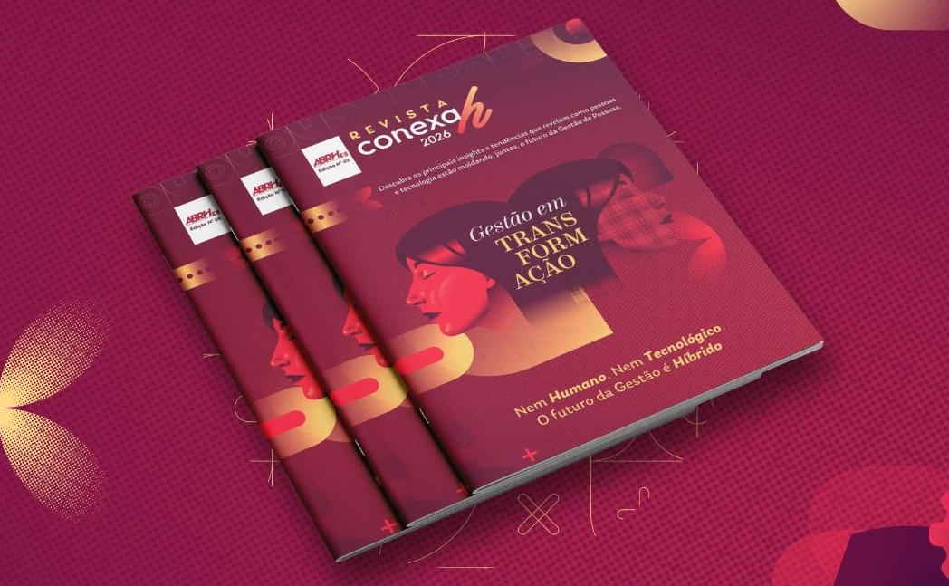 A nova edição da Revista Digital Conexa h já está disponível!